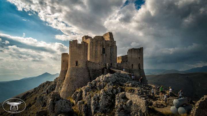 Rocca di Calascio